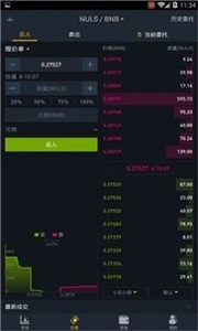 vdex交易所