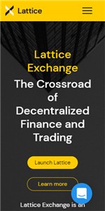 lattice交易所3