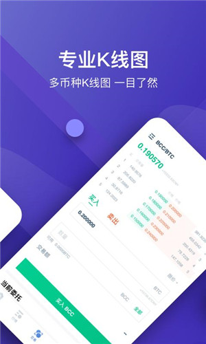 火币网交易所app2