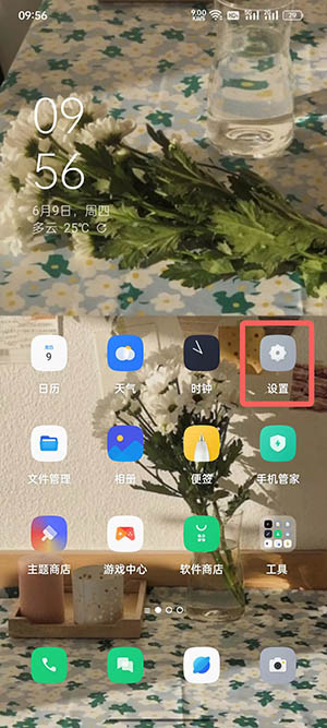 coloros12如何查看运行内存