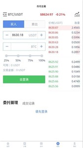 SENbit交易所
