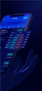 Liquid交易所1
