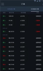 AAVE交易所