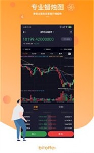 Bitoffer交易所3