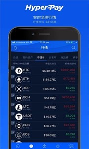 HyperPay交易所3