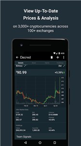 Blockfolio交易所3