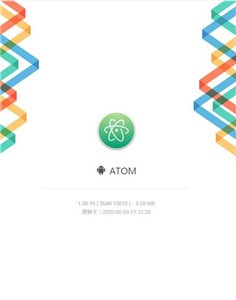 atom阿童木币1