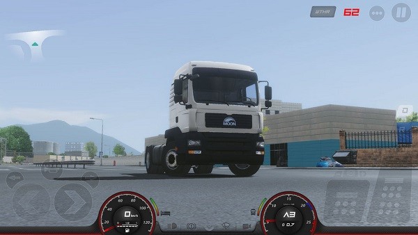 欧洲卡车模拟30