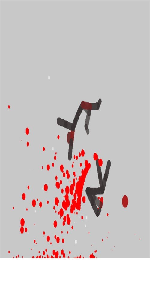 火柴人乱战1