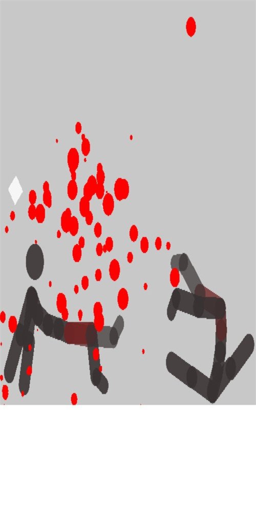 火柴人乱战2