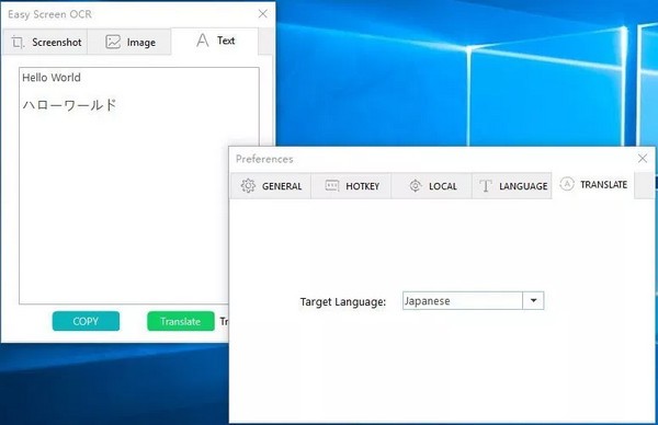 EasyScreenOCR(截图OCR软件)免费版v2.6.00