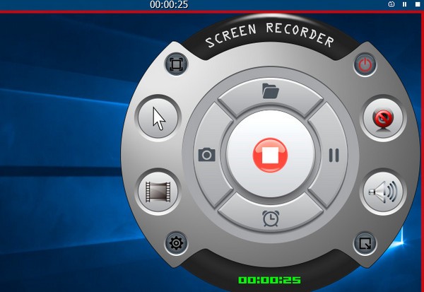 游戏截图录像(ZD Soft Screen Recorder)免费版v11.3.1