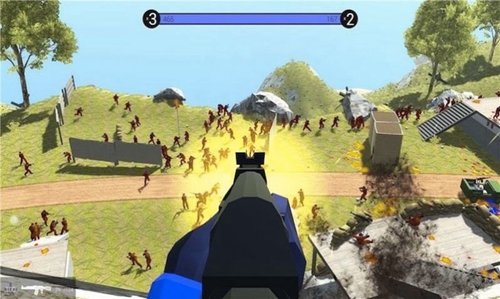 兵人大作战2