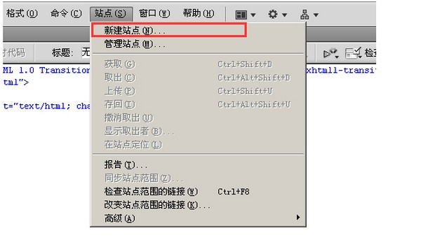 平面广告设计公司HTML5模板免费版