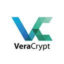 VeraCrypt磁盘加密v1.26