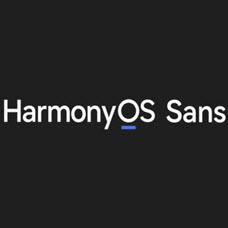 HarmonyOSvSans华为鸿蒙系统定制字体v1.79 