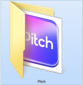 Pitch(文稿演示软件)免费版v1.88.3