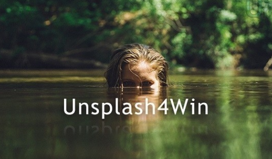 Unsplash4Win(桌面壁纸自动更换工具)v1.3.1.3