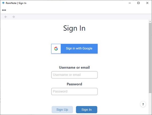 RemNote(思维笔记)免费版v1.8.18