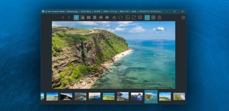 ImageGlass图像查看免费版v9.0.1.518