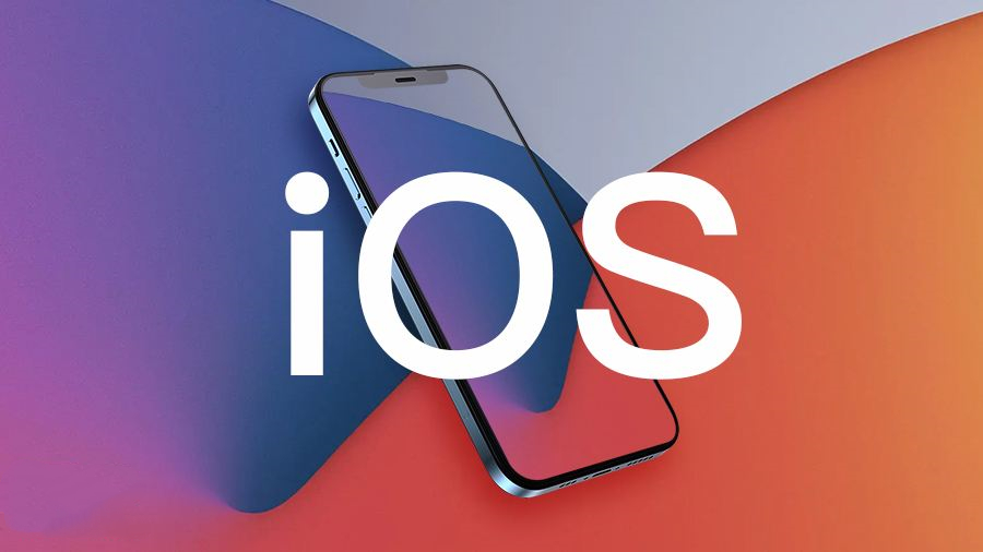 Apple iOS 免费版16.1 Beta