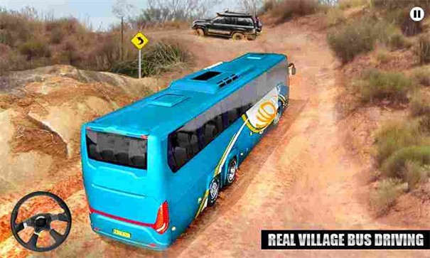越野公交车模拟器2