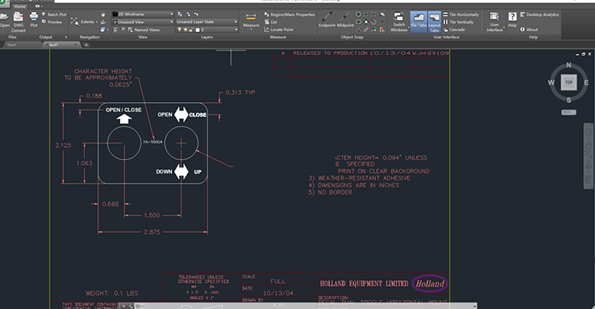 DWG TrueView免费版v20210