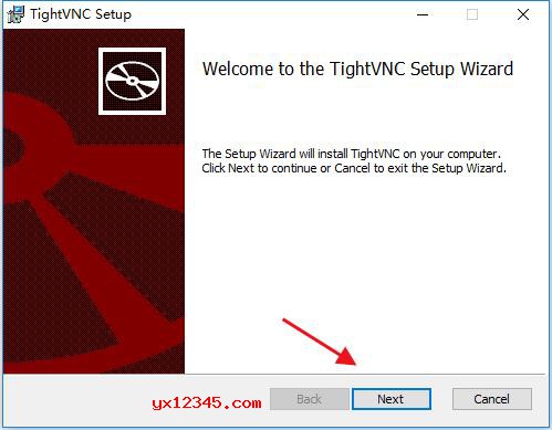 TightVNC免费版v2.8.56