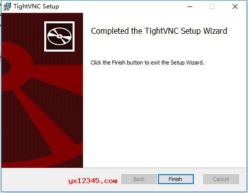 TightVNC免费版v2.8.56