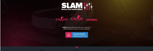 SLAM v1.5.5