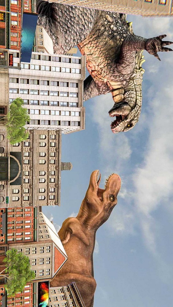 城市摧毁专家5