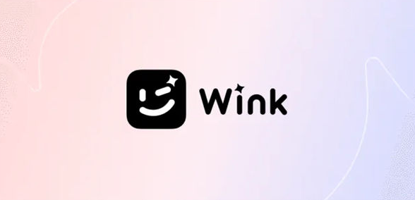 wink怎么剪辑视频