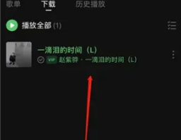 汽水音乐歌曲存储路径在什么地方