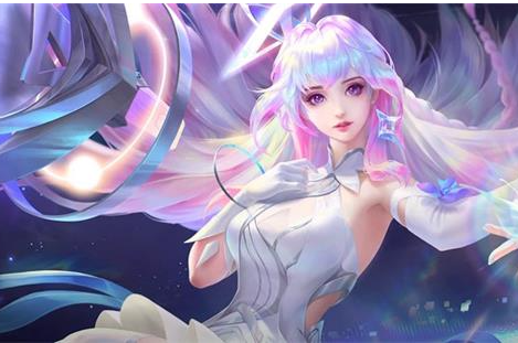 王者荣耀王昭君星穹之声语音台词有什么 王者荣耀王昭君星穹之声语音