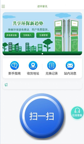 咨环掌讯1