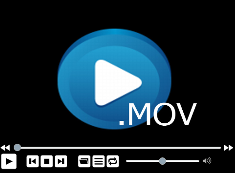MOV视频播放器免费版v2021