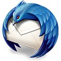 Mozilla Thunderbird(邮件客户端) V107.0