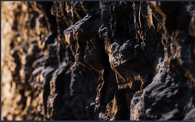 Procedural Rock Generator(Blender石头生成器插件)免费版