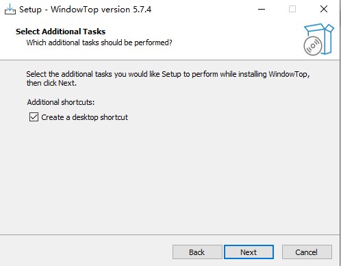 WindowTop 5.22.4 free