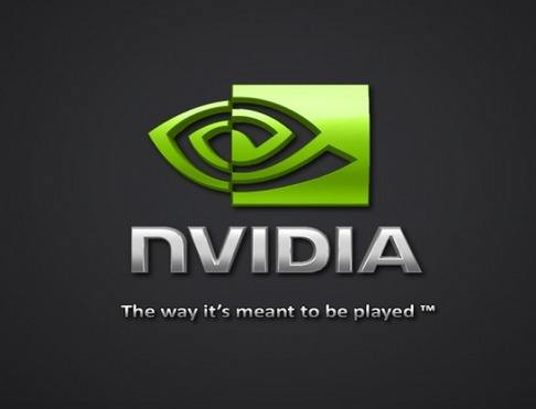 NVIDIA显卡驱动0