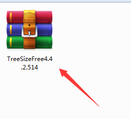 TreeSizeFree