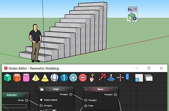 Parametric Modeling