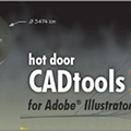 Hot Door CADtools13