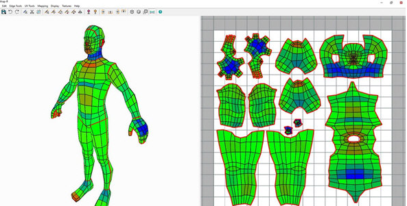 wrapr for sketchup