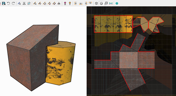 wrapr for sketchup