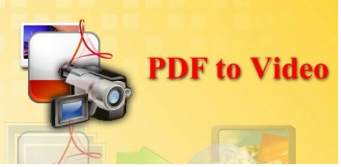A PDF To Vide0