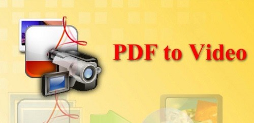 A PDF To Vide