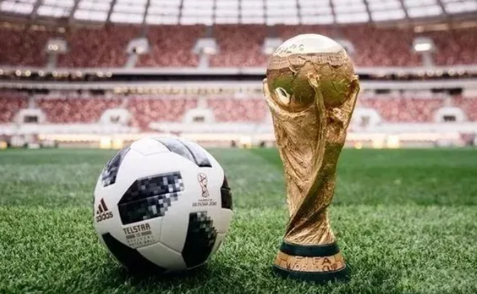 央视频怎么观看世界杯开幕式直播回放