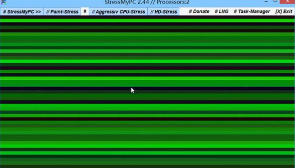 StressMyPC