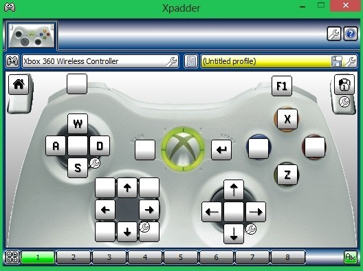 Xpadder1